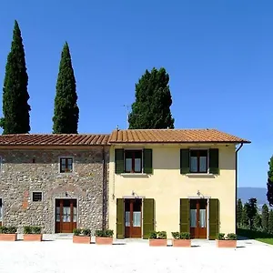 Couette-café Poggio Desto